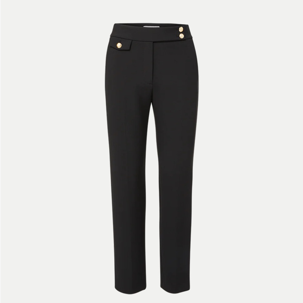Renzo Slim-Leg Pant